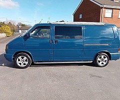 1998 Volkswagen Transporter - Image 4/10