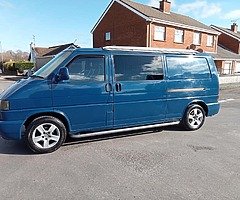 1998 Volkswagen Transporter - Image 5/10