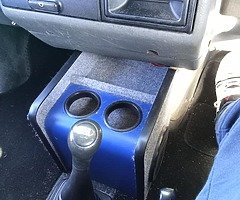 1998 Volkswagen Transporter - Image 6/10