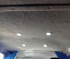 1998 Volkswagen Transporter - Image 9/10