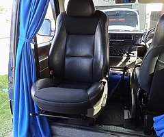 1998 Volkswagen Transporter - Image 10/10