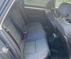 Audi A4 S Line 1.8 T