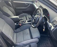 Audi A4 S Line 1.8 T - Image 5/8
