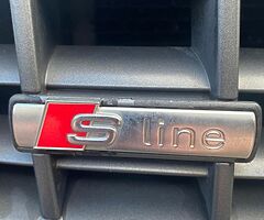 Audi A4 S Line 1.8 T - Image 7/8