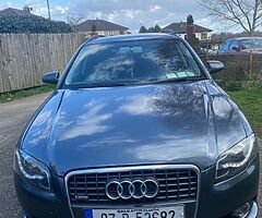Audi A4 S Line 1.8 T - Image 8/8
