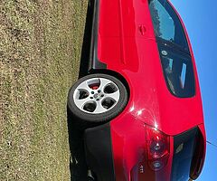 Mk5 gti