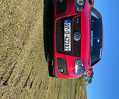 Mk5 gti