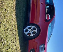 Mk5 gti