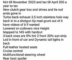 Mk6 jetta for sale or swap - Image 5/10