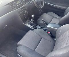 Corolla 1.4 3 door - Image 7/10