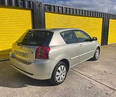 Corolla 1.4 3 door - Image 10/10