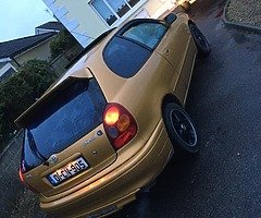 E11 sunroof - Image 4/9