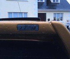 E11 sunroof - Image 5/9