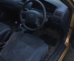 E11 sunroof - Image 6/9
