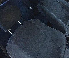 E11 sunroof - Image 7/9