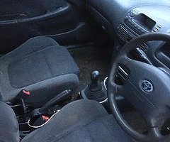 E11 sunroof - Image 8/9