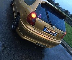 E11 sunroof - Image 9/9