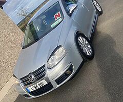 2011 VW Jetta