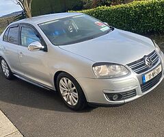 2011 VW Jetta