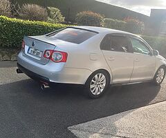 2011 VW Jetta