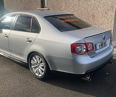 2011 VW Jetta - Image 4/10