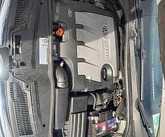 2011 VW Jetta - Image 5/10