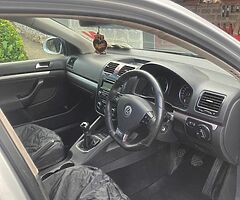2011 VW Jetta - Image 8/10