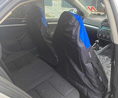 2011 VW Jetta - Image 9/10