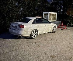 A4 sline sale/swaps