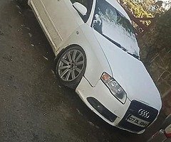 A4 sline sale/swaps