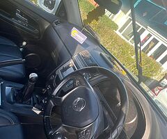 Ssangyong Rexton 4WD Business Edition 2.2MD 5DR, 2016
