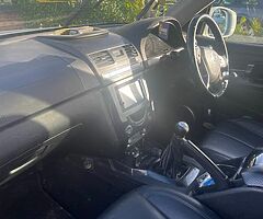 Ssangyong Rexton 4WD Business Edition 2.2MD 5DR, 2016 - Image 6/6