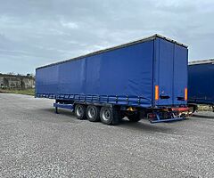 Krone euroliner