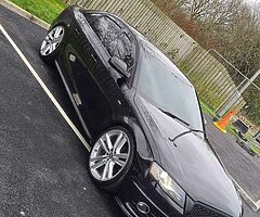 2009 Audi A4