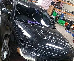 2009 Audi A4