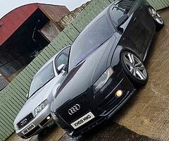 2009 Audi A4 - Image 3/7