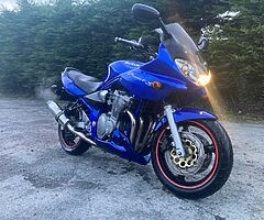 Bandit 600 - Image 4/10