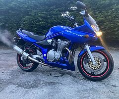 Bandit 600 - Image 5/10