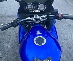Bandit 600 - Image 6/10