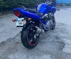 Bandit 600 - Image 7/10