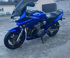 Bandit 600 - Image 8/10