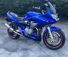 Bandit 600 - Image 9/10