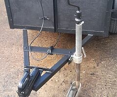 Car trailer - Image 5/6