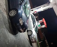 #WANTED# mk5 golf passenger front door same colour as pic