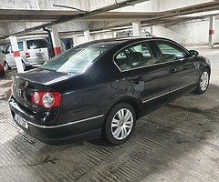 Vw Passat NCT 01-23 - Image 4/6