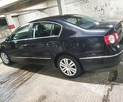 Vw Passat NCT 01-23 - Image 5/6