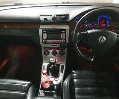 Vw Passat NCT 01-23 - Image 6/6