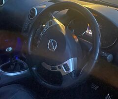 Nissan Qashqai + 2 1.6 DCI Tekna IS 128BHP 5DR, 2013 - Image 3/6