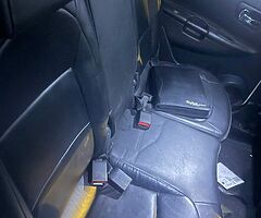 Nissan Qashqai + 2 1.6 DCI Tekna IS 128BHP 5DR, 2013 - Image 5/6