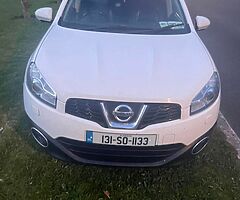Nissan Qashqai + 2 1.6 DCI Tekna IS 128BHP 5DR, 2013 - Image 6/6